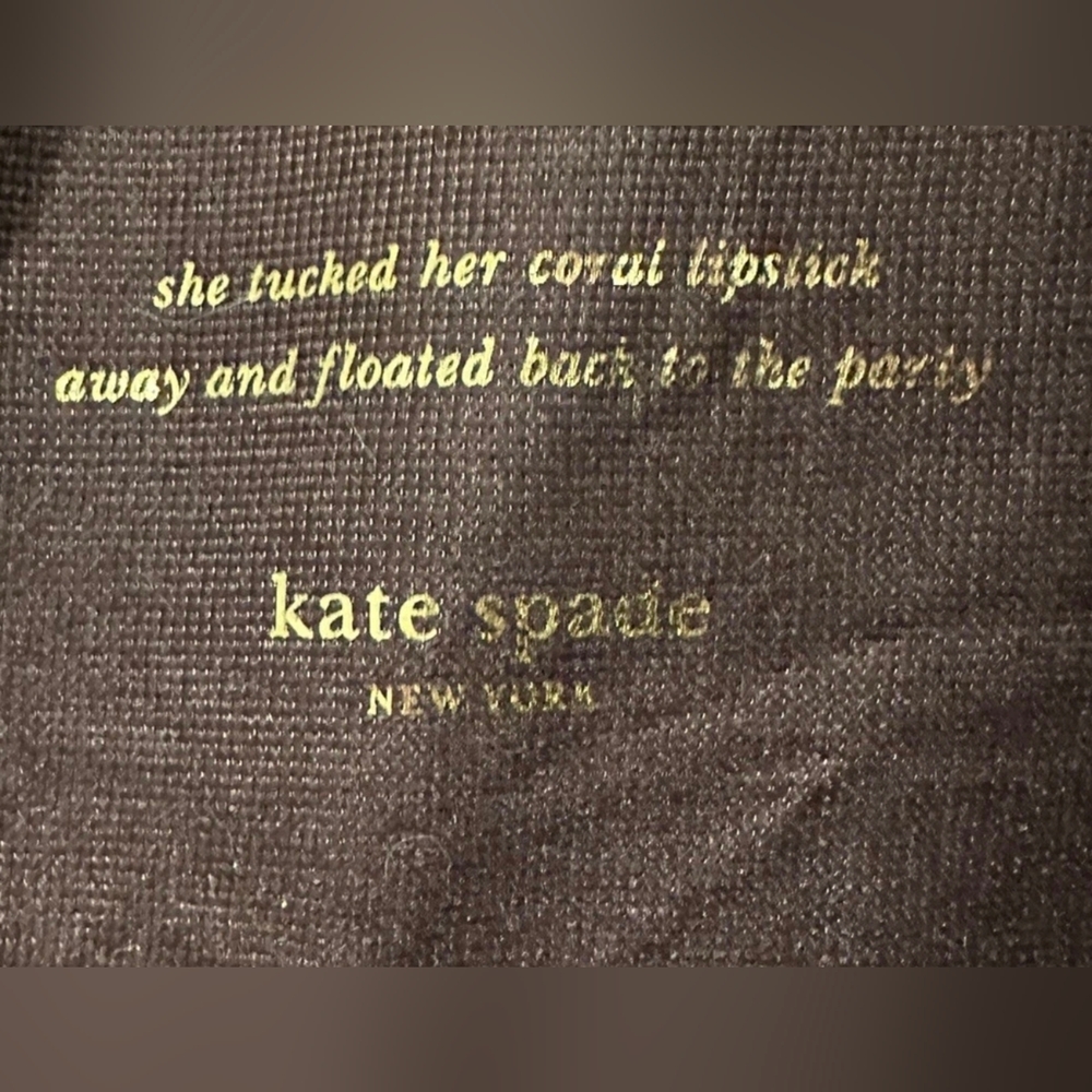 Kate Spade Cobble Hill Penny Black Pebbled Leather Shoulder Bag - Picture 7 of 8